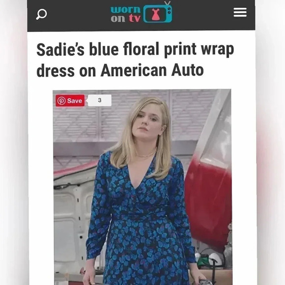 Equipment Collie Floral-Print Long Sleeve Dress NEW - Picture 4 of 8